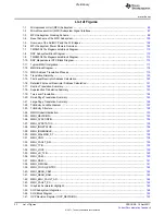 Предварительный просмотр 22 страницы Texas Instruments TMS320C6A816 Series Technical Reference Manual