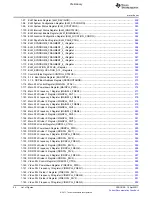 Предварительный просмотр 24 страницы Texas Instruments TMS320C6A816 Series Technical Reference Manual