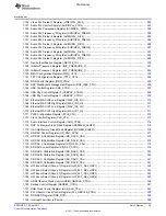 Предварительный просмотр 25 страницы Texas Instruments TMS320C6A816 Series Technical Reference Manual