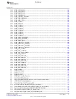 Предварительный просмотр 31 страницы Texas Instruments TMS320C6A816 Series Technical Reference Manual