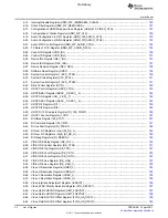 Предварительный просмотр 32 страницы Texas Instruments TMS320C6A816 Series Technical Reference Manual