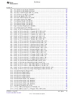 Предварительный просмотр 33 страницы Texas Instruments TMS320C6A816 Series Technical Reference Manual