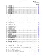 Предварительный просмотр 40 страницы Texas Instruments TMS320C6A816 Series Technical Reference Manual