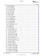 Предварительный просмотр 44 страницы Texas Instruments TMS320C6A816 Series Technical Reference Manual