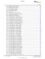 Предварительный просмотр 46 страницы Texas Instruments TMS320C6A816 Series Technical Reference Manual