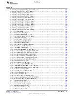 Предварительный просмотр 47 страницы Texas Instruments TMS320C6A816 Series Technical Reference Manual