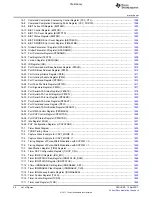 Предварительный просмотр 48 страницы Texas Instruments TMS320C6A816 Series Technical Reference Manual