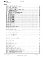 Предварительный просмотр 49 страницы Texas Instruments TMS320C6A816 Series Technical Reference Manual