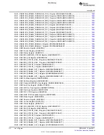 Предварительный просмотр 52 страницы Texas Instruments TMS320C6A816 Series Technical Reference Manual