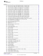 Предварительный просмотр 57 страницы Texas Instruments TMS320C6A816 Series Technical Reference Manual