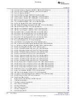 Предварительный просмотр 60 страницы Texas Instruments TMS320C6A816 Series Technical Reference Manual