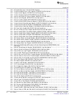 Предварительный просмотр 62 страницы Texas Instruments TMS320C6A816 Series Technical Reference Manual