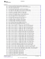 Предварительный просмотр 67 страницы Texas Instruments TMS320C6A816 Series Technical Reference Manual