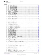 Предварительный просмотр 69 страницы Texas Instruments TMS320C6A816 Series Technical Reference Manual