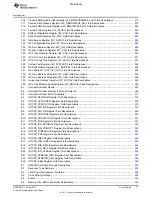 Предварительный просмотр 71 страницы Texas Instruments TMS320C6A816 Series Technical Reference Manual