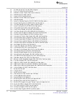 Предварительный просмотр 72 страницы Texas Instruments TMS320C6A816 Series Technical Reference Manual