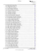 Предварительный просмотр 76 страницы Texas Instruments TMS320C6A816 Series Technical Reference Manual