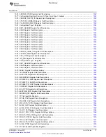 Предварительный просмотр 77 страницы Texas Instruments TMS320C6A816 Series Technical Reference Manual