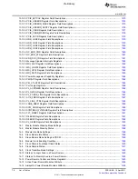 Предварительный просмотр 78 страницы Texas Instruments TMS320C6A816 Series Technical Reference Manual