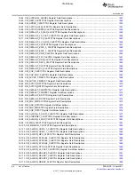 Предварительный просмотр 80 страницы Texas Instruments TMS320C6A816 Series Technical Reference Manual