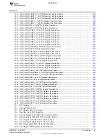 Предварительный просмотр 81 страницы Texas Instruments TMS320C6A816 Series Technical Reference Manual