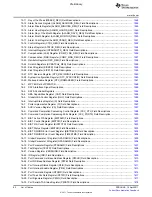 Предварительный просмотр 82 страницы Texas Instruments TMS320C6A816 Series Technical Reference Manual