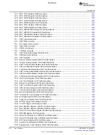 Предварительный просмотр 84 страницы Texas Instruments TMS320C6A816 Series Technical Reference Manual