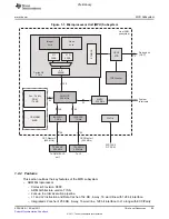 Предварительный просмотр 95 страницы Texas Instruments TMS320C6A816 Series Technical Reference Manual