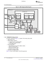 Предварительный просмотр 112 страницы Texas Instruments TMS320C6A816 Series Technical Reference Manual