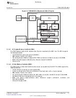 Предварительный просмотр 113 страницы Texas Instruments TMS320C6A816 Series Technical Reference Manual