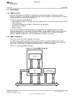 Предварительный просмотр 117 страницы Texas Instruments TMS320C6A816 Series Technical Reference Manual