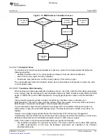 Предварительный просмотр 119 страницы Texas Instruments TMS320C6A816 Series Technical Reference Manual