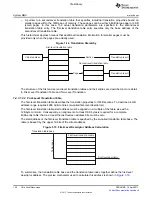 Предварительный просмотр 120 страницы Texas Instruments TMS320C6A816 Series Technical Reference Manual