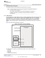 Предварительный просмотр 145 страницы Texas Instruments TMS320C6A816 Series Technical Reference Manual