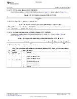 Предварительный просмотр 153 страницы Texas Instruments TMS320C6A816 Series Technical Reference Manual