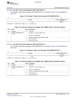 Предварительный просмотр 157 страницы Texas Instruments TMS320C6A816 Series Technical Reference Manual