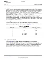 Предварительный просмотр 179 страницы Texas Instruments TMS320C6A816 Series Technical Reference Manual