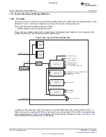 Предварительный просмотр 182 страницы Texas Instruments TMS320C6A816 Series Technical Reference Manual