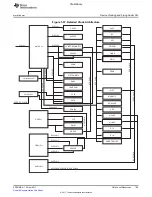 Предварительный просмотр 185 страницы Texas Instruments TMS320C6A816 Series Technical Reference Manual