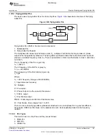 Предварительный просмотр 187 страницы Texas Instruments TMS320C6A816 Series Technical Reference Manual