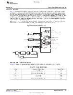 Предварительный просмотр 193 страницы Texas Instruments TMS320C6A816 Series Technical Reference Manual