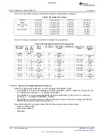 Предварительный просмотр 196 страницы Texas Instruments TMS320C6A816 Series Technical Reference Manual