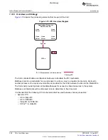 Предварительный просмотр 206 страницы Texas Instruments TMS320C6A816 Series Technical Reference Manual