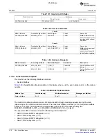 Предварительный просмотр 210 страницы Texas Instruments TMS320C6A816 Series Technical Reference Manual