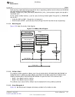 Предварительный просмотр 211 страницы Texas Instruments TMS320C6A816 Series Technical Reference Manual