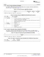 Предварительный просмотр 218 страницы Texas Instruments TMS320C6A816 Series Technical Reference Manual