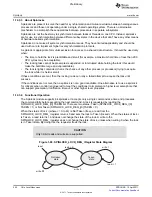 Предварительный просмотр 240 страницы Texas Instruments TMS320C6A816 Series Technical Reference Manual