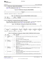 Предварительный просмотр 259 страницы Texas Instruments TMS320C6A816 Series Technical Reference Manual