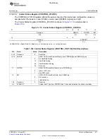 Предварительный просмотр 271 страницы Texas Instruments TMS320C6A816 Series Technical Reference Manual