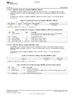 Предварительный просмотр 277 страницы Texas Instruments TMS320C6A816 Series Technical Reference Manual